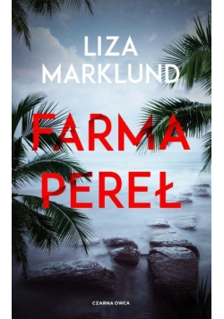 Farma pereł