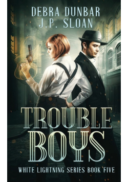 Trouble Boys
