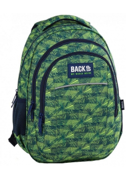 Plecak H45 BackUp DERFORM