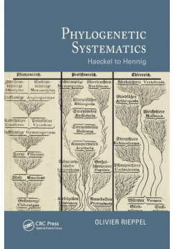 Phylogenetic Systematics