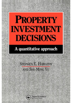 Property Investment Decisions