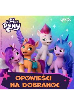 My Little Pony - Opowieści na dobranoc