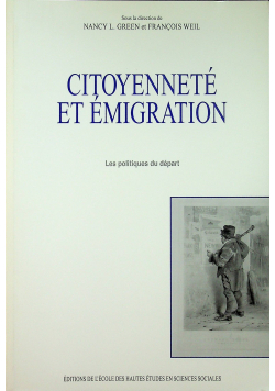 Citoyennete et emigration