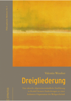 Dreigliederung