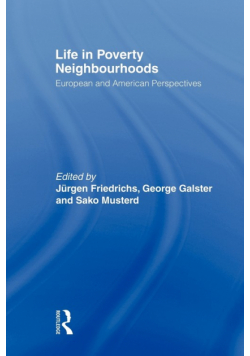 Life in Poverty Neighbourhoods