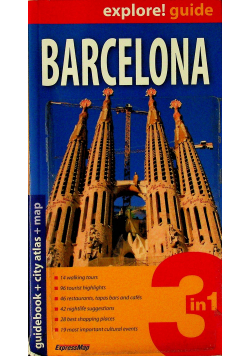 Barcelona 3w1