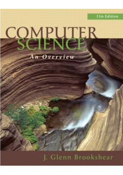 Computer science an overview