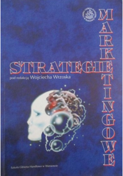 Strategie marketingowe