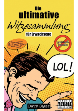Die ultimative Witzesammlung