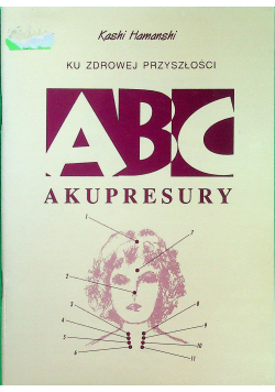 ABC akupresury