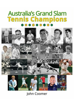 Australia's Grand Slam Tennis Champions