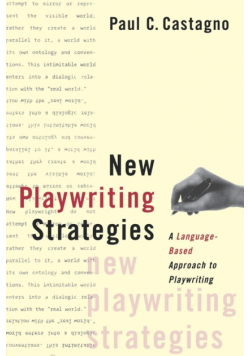 New Playwriting Strategies