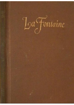 La Fontaine