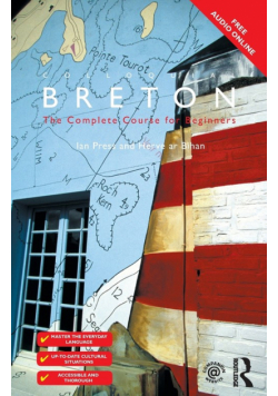 Colloquial Breton