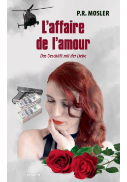 L'affaire de l'amour