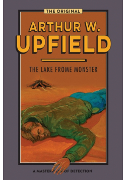The Lake Frome Monster