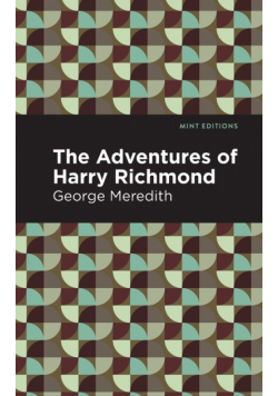 The Adventures of Harry Richmond