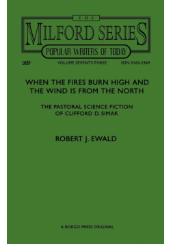 When the Fires Burn High and The Wind is From the North