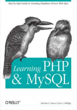 PHP i MySQL wprowadzenie