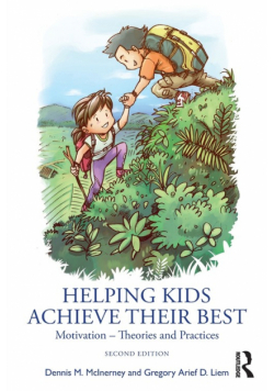 Helping Kids Achieve Their Best