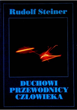 Duchowi przewodnicy człowieka