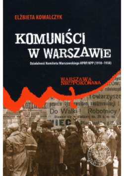 Komuniści w Warszawie