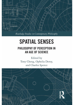Spatial Senses