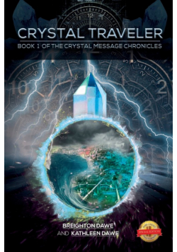Crystal Traveler