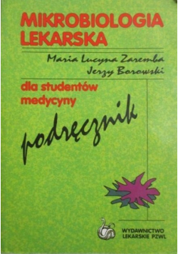 Mikrobiologia lekarska