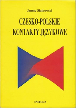 Czesko Polskie kontakty językowe