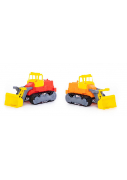 Traktor 7377
