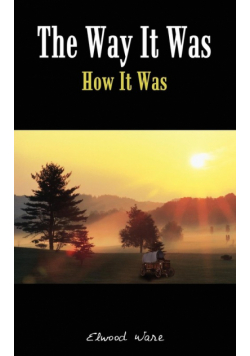 The Way It Was