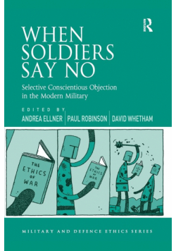 When Soldiers Say No