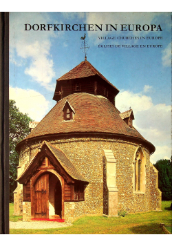Dorfkirchen in Europa