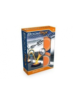 Boomtrix Stunt Pack