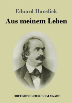 Aus meinem Leben