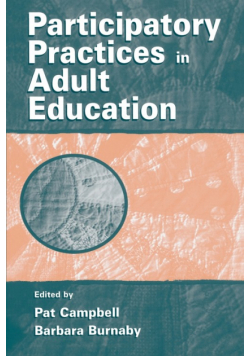 Participatory Practices in Adult Education