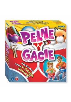 Gra Pełne Gacie