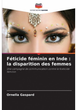 Féticide féminin en Inde