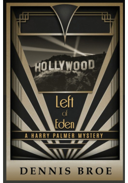 Left of Eden