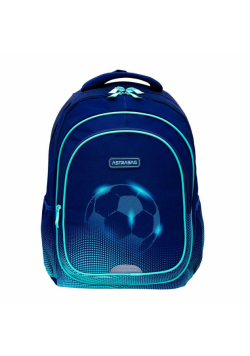 Plecak Astrabag Football Light AB300