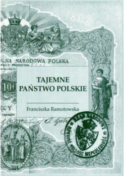 Tajemne państwo polskie