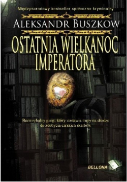 Ostatnia wielkanoc imperatora