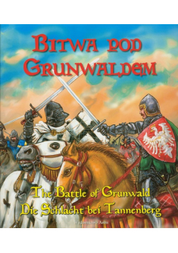 Bitwa pod Grunwaldem
