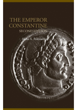 Emperor Constantine