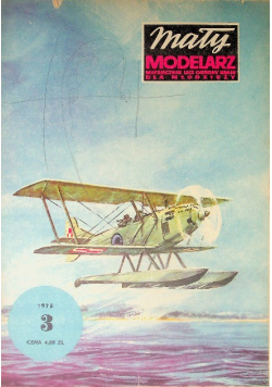 Mały modelarz Nr 3 / 75