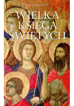 Wielka księga świętych
