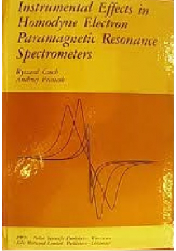 Instrumental Effects in Homodyne Electron Paramagnetic Resonance Spectrometers