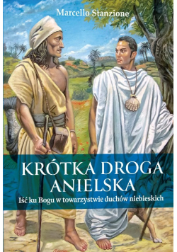 Krótka droga anielska