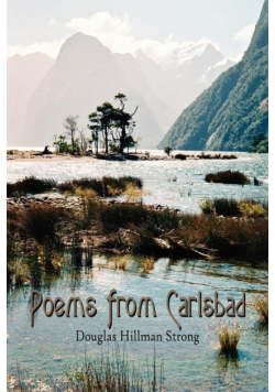 Poems from Carlsbad